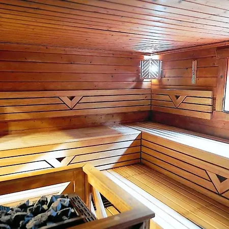 Wanderfalke By Interhome Apartmán