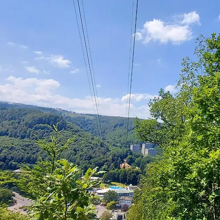 Wanderfalke By Interhome Apartment *