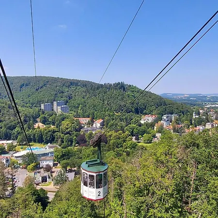 Wanderfalke By Interhome * Bad Harzburg