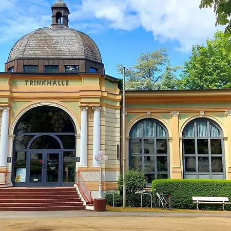 Wanderfalke By Interhome Apartment Bad Harzburg