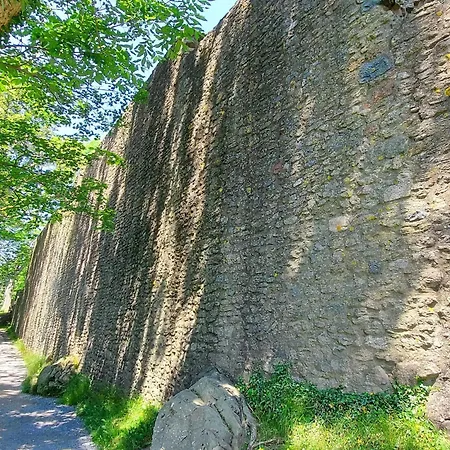 Wanderfalke By Interhome Apartment *