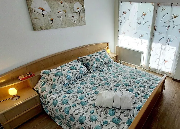 Wanderfalke By Interhome Apartment *