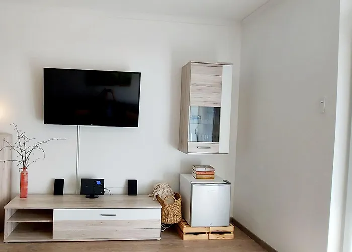 Wanderfalke By Interhome Apartment *