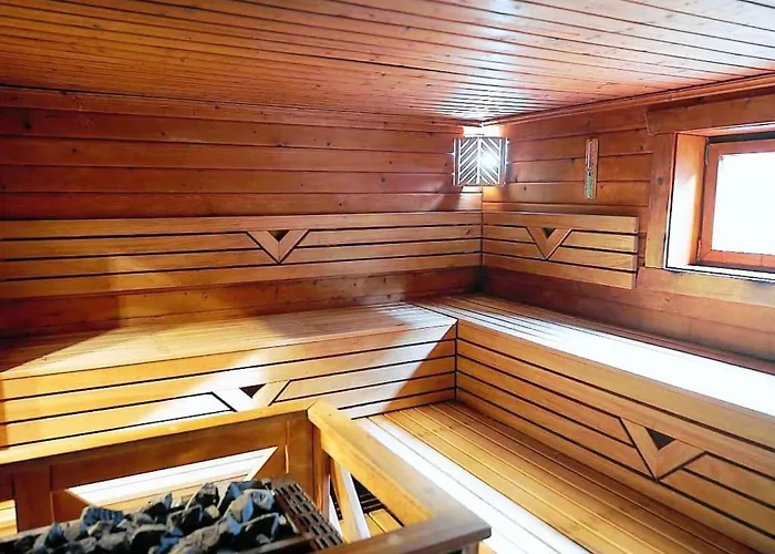 Wanderfalke By Interhome Apartmán