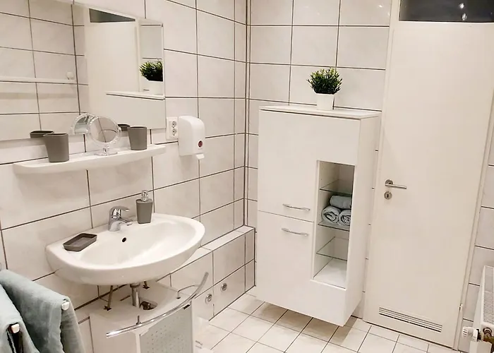 Wanderfalke By Interhome * Bad Harzburg