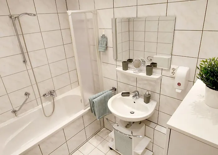 Wanderfalke By Interhome