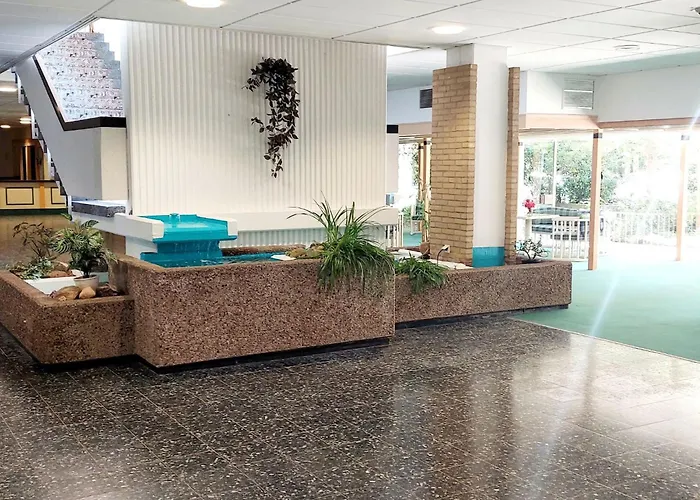 Wanderfalke By Interhome Apartmán Bad Harzburg