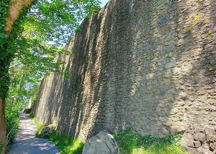 Wanderfalke By Interhome Apartmán *